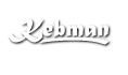 Kebman's Logo